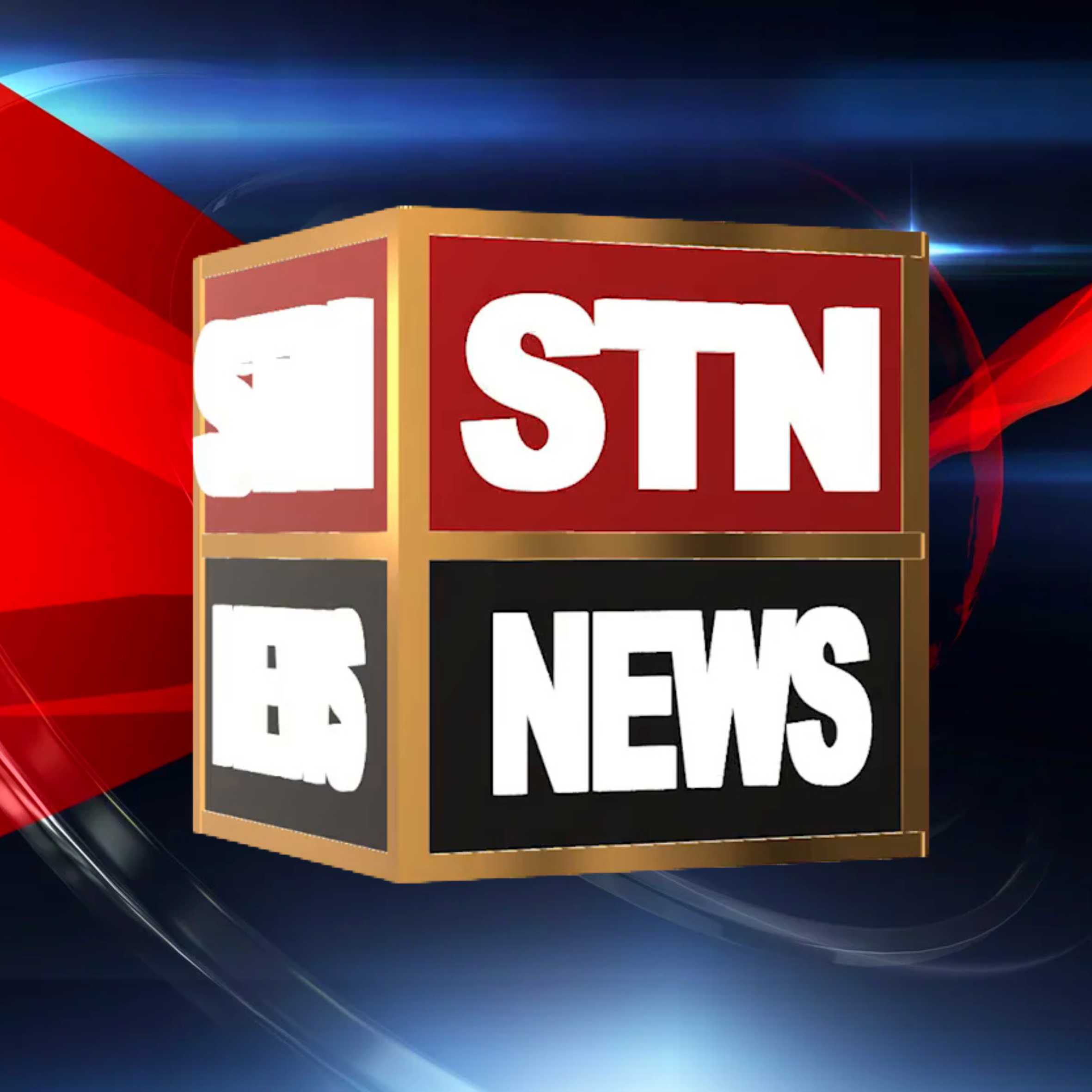 STN Logo